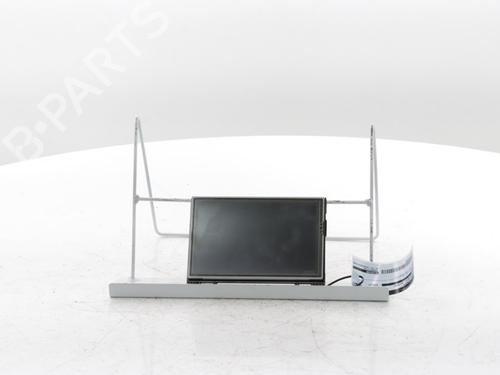 Used Display monitor PEUGEOT 208 I (CA_, CC_) 1.2 VTI 82 (82 hp) 29241344