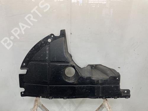 Blindagem inferior PEUGEOT BOXER Van 2.2 BlueHDi 140 (140 hp) 30757721