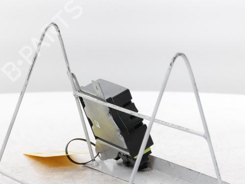 ECU airbags RENAULT 5 E-Tech 150 | BP31960943M53