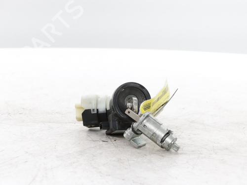Ignition barrel RENAULT TRAFIC III Van (FG_) 2.0 dCi 170 (FGMM, FGMV) | BP35991775M48 - Image 3