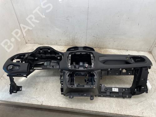 Dashboard JEEP RENEGADE SUV (BU, B1, BV) 1.0 T-GDi | BP38264152C46 - Image 4