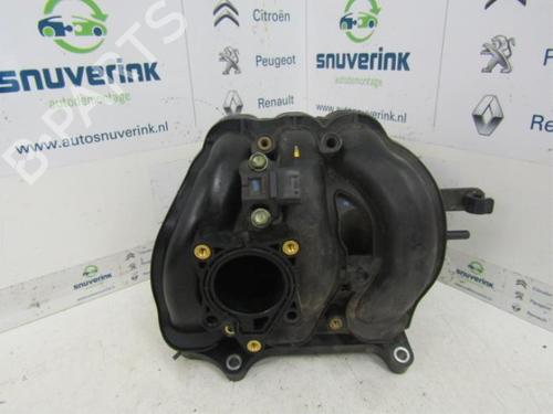 Used Intake manifold Intake manifold CITROËN C1 (PM_, PN_) 1.0 (68 hp) 40565825 40565825