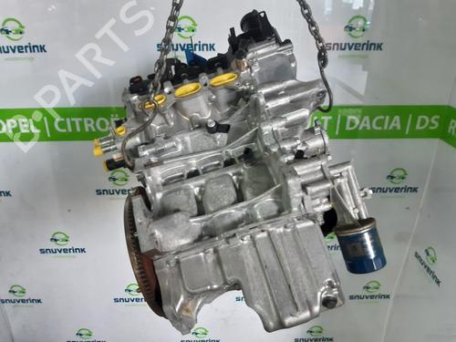Used Engine Engine 10806457 10806457