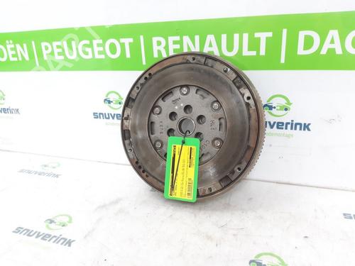 Used Flywheel OPEL CROSSLAND X / CROSSLAND (P17, P2QO) 1.2 (75) (110 hp) 18748331