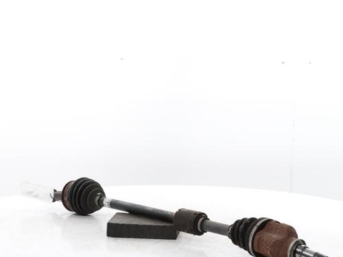 Right front driveshaft TOYOTA YARIS (_P13_) 1.5 Hybrid (NHP130_, NHP130) | BP31261386M39 