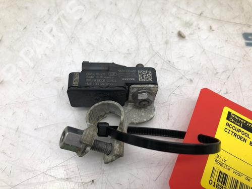 Cable CITROËN BERLINGO Box Body/MPV (K9) 1.5 BlueHDi 75 | BP24477214E12 - Image 2