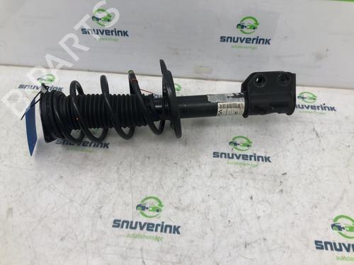 Right front shock absorber PEUGEOT 208 II (UB_, UP_, UW_, UJ_) e-208 | BP25884864M17 