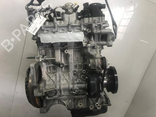 Motor PEUGEOT 208 II (UB_, UP_, UW_, UJ_) 1.2 PureTech 100 (101 hp) 30757320
