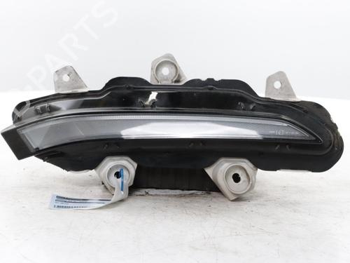 Venstre positionslygte Venstre positionslygte PEUGEOT 208 II (UB_, UP_, UW_, UJ_) 1.2 PureTech 130 (131 hp) 39716794 39716794