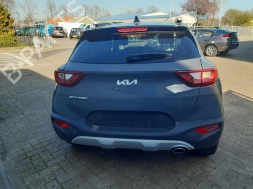 Middle console KIA STONIC (YB) 1.0 T-GDi Eco-Dynamics+ | BP40576100I22 - Image 13