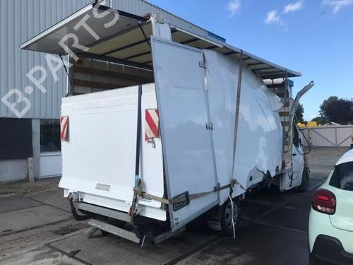 Electronic module OPEL MOVANO B Platform/Chassis (X62) 2.3 CDTI FWD (EV, HV, UV) | BP40584720M83 - Image 25