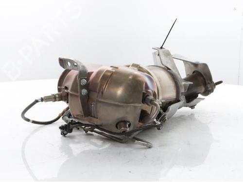Catalyst ALFA ROMEO TONALE (965_) 1.5 Mild Hybrid | BP40543036M10 - Image 4