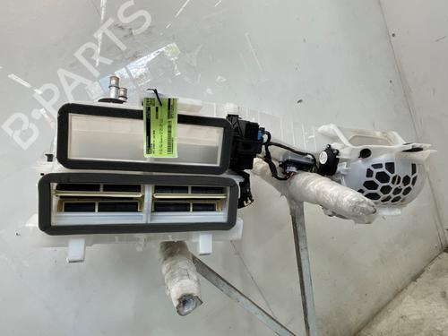 Heater matrix box OPEL COMBO Box Body/MPV (K9) 1.5 D | BP36538557M61 - Image 5