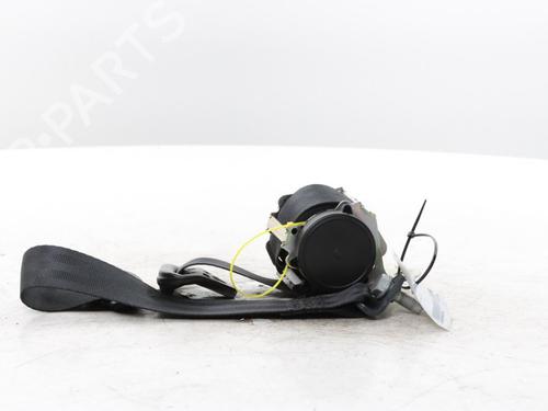 Rear left seatbelt PEUGEOT 2008 I (CU_) 1.2 VTi | BP38409253I29 - Image 5
