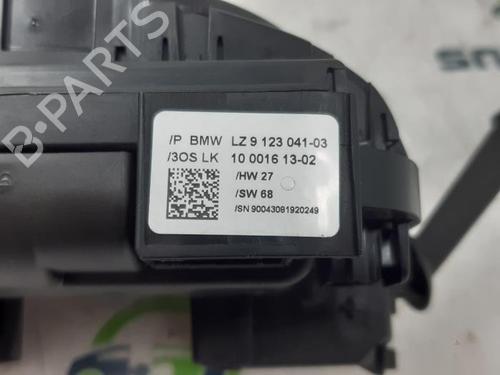 Steering column stalk BMW 3 Coupe (E92) 320 i | BP40577180I23 - Image 3
