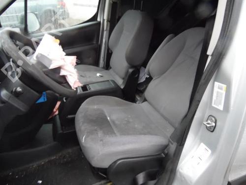 Electronic module PEUGEOT PARTNER Box Body/MPV 1.6 HDi / BlueHDi 75 | BP40583074M83 - Image 17