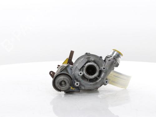 Turbocharger/Supercharger RENAULT CLIO IV (BH_) 1.5 dCi 90 | BP28521352M71 
