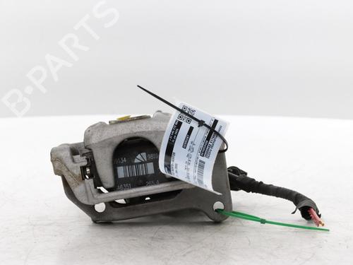 Used Right rear brake caliper PEUGEOT 408 II (FP_, F3_, FM_) Hybrid 136 (FPHPYC) (136 hp) 31960960
