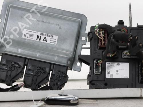 Used Engine control unit (ECU) Engine control unit (ECU) RENAULT CLIO V (B7_) 1.0 LPG (B7MT) (101 hp) 34565827 34565827