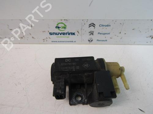 Elektronisk sensor RENAULT KANGOO Express (FW0/1_) 1.5 dCi 90 (FW0G, FW05, FW08, FW11) (90 hp) 13323288