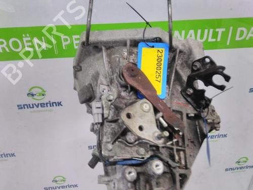 Gearbox PEUGEOT 108 1.0 VTi | BP40576551M3 - Image 5
