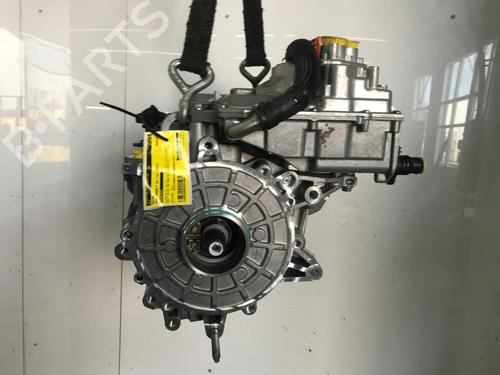 Used Engine Engine 28288505 28288505