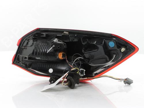 Left taillight FORD FOCUS IV (HN) 1.0 EcoBoost mHEV | BP38618635C34 - Image 6