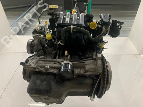Engine MAZDA 2 (DE_, DH_) 1.3 MZR (DE3FS) | BP40527521M1 - Image 6