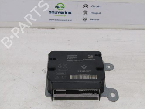 Airbag styreenhed RENAULT ZOE (BFM_) ZOE (88 hp) 30185150
