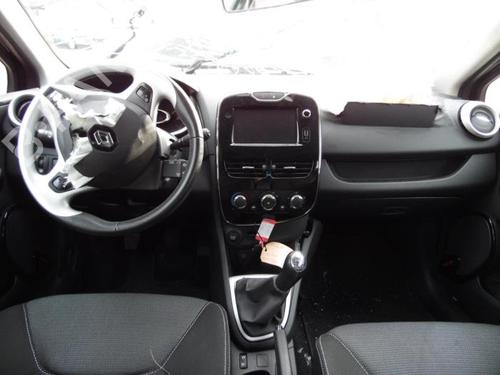 Steering column RENAULT CLIO IV (BH_) 0.9 TCe 90 (BHNF, BHMA, BHMH, BHJK, BHJR) | BP40563165M21 - Image 9