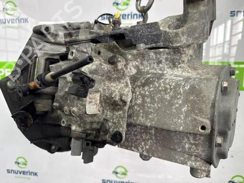 Gearbox CITROËN C4 Picasso II 1.2 THP 130 | BP40583801M3 - Image 6