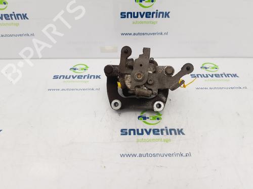 Left rear brake caliper PEUGEOT PARTNER Box Body/MPV 1.6 HDi / BlueHDi 75 | BP29069184M107 