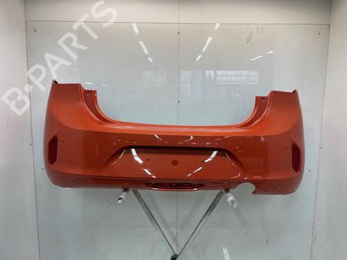 Bak støtfanger OPEL CORSA F (P2JO) 1.2 (68) (101 hp) 30757764