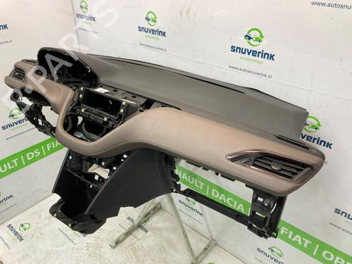 Salpicadero PEUGEOT 2008 I (CU_) 1.6 VTi | BP23121050C46 - Image 3