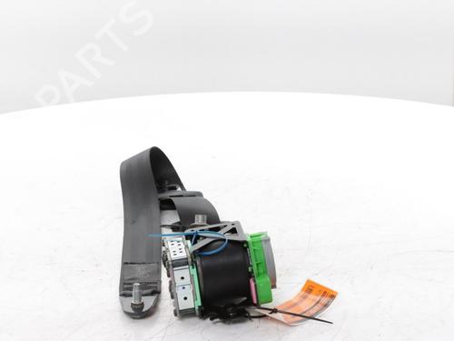Front left seatbelt CITROËN C4 II (NC_) 1.6 VTi 120 (NC5FS0, NC5FS9) | BP29899534I26 - Image 8