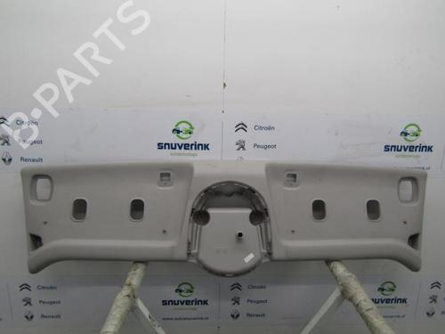 other-peugeot-partner-box-bodympv-2008-40561528 main image
