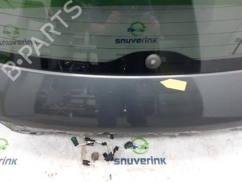 Tailgate CITROËN C4 CACTUS 1.2 VTi 82 | BP12832164C6 