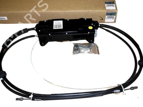 Used Electronic module Electronic module RENAULT VEL SATIS (BJ0_) 2.2 dCi (BJ0E, BJ0F) (150 hp) 40542833 40542833