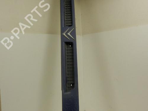 Used Grille CITROËN JUMPER I Van (230L) 2.5 TD (103 hp) 24161670