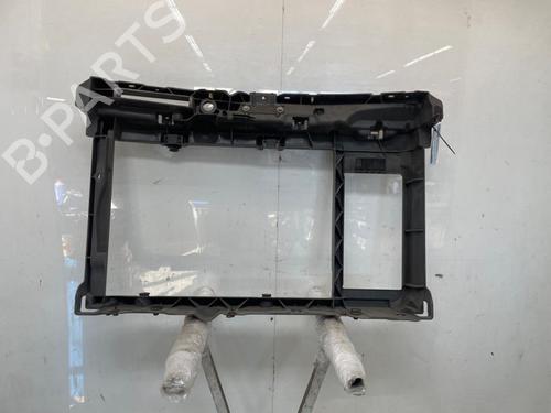 Frontplade/Frontkurv PEUGEOT 2008 I (CU_) 1.2 THP 110 / PureTech 110 | BP39507522C72 - Image 5