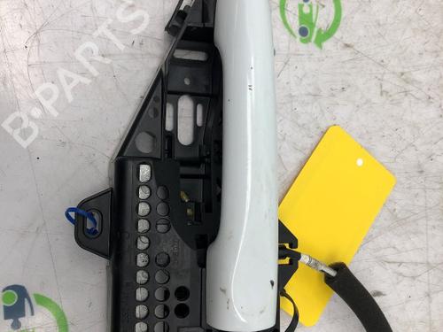 Front left exterior door handle RENAULT CLIO IV (BH_) 0.9 TCe 90 (BHNF, BHMA, BHMH, BHJK, BHJR) | BP18312030C128 