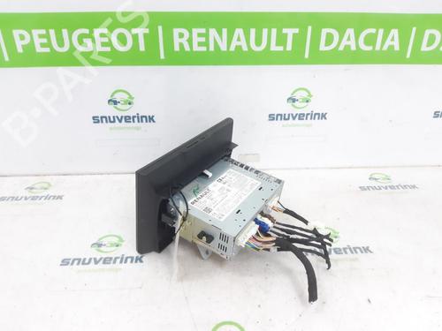 Radio DACIA SPRING Extreme | BP26238557E6 - Image 2