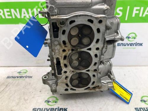 Cylinder head PEUGEOT 108 1.0 VTi 72 | BP40579725M5 - Image 5