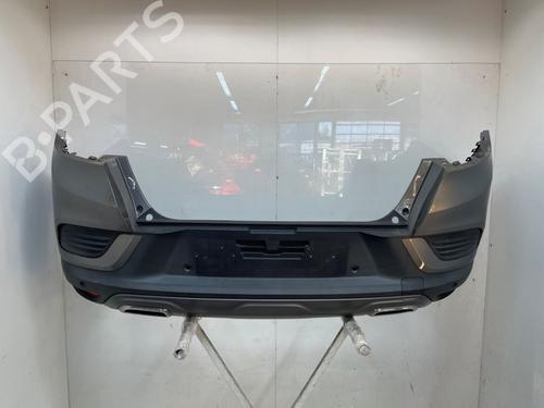 Used Rear bumper Rear bumper RENAULT ARKANA I (LCM_, LDN_) 1.3 TCe 140 (LDN0) (140 hp) 33696729 33696729