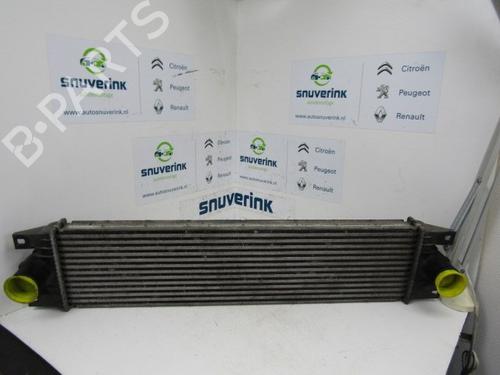 Intercooler Intercooler 24163446 24163446