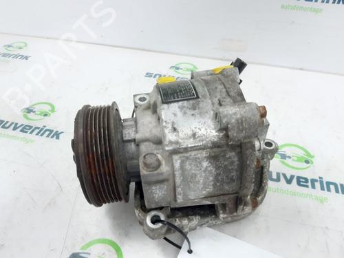 AC compressor MITSUBISHI OUTLANDER III (GG_W, GF_W, ZJ, ZL, ZK) 2.0 4WD (GF7W) | BP16330440M34 