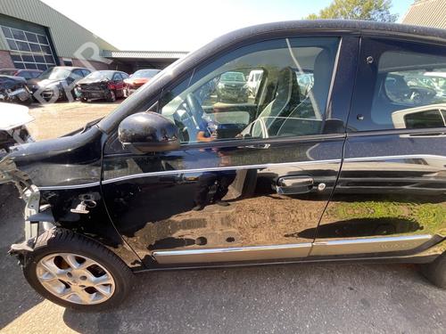 Used Front left door window RENAULT TWINGO III (BCM_, BCA_) 1.0 SCe 70 (71 hp) 24164072