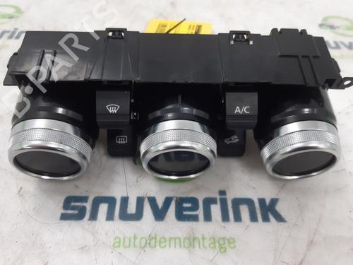 Climate control RENAULT CLIO V (B7_) 1.0 TCe 100 (B7MT) | BP19102838I5 