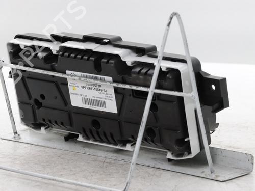 Instrument cluster RENAULT TRAFIC III Van (FG_) 2.0 dCi 145 (FGML) | BP34565463C47  - Image 7