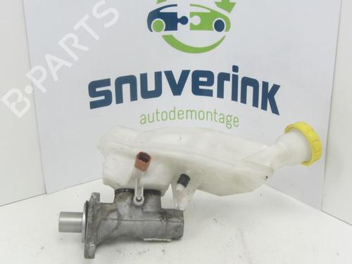 Used Brake master cylinder PEUGEOT 208 I (CA_, CC_) 1.6 VTi (120 hp) 10786818